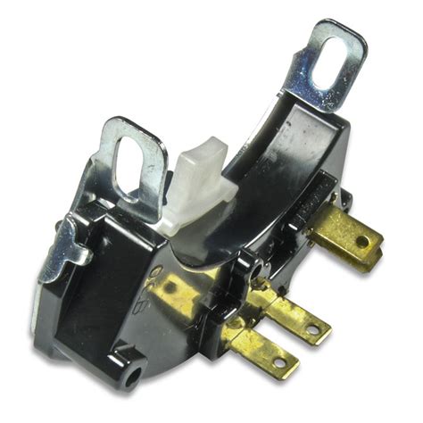 1968-1972 Chevelle Neutral Safety Switch, Automatic