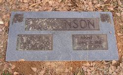 Charlie Percy Tomlinson M Morial Find A Grave