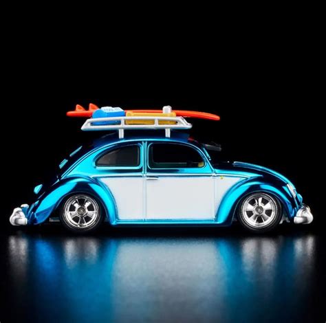 Vw Beetle Hot Wheels Edition At Tomas Jacobs Blog