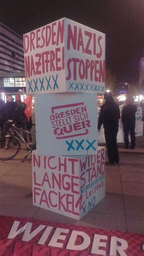 Auftakt Von Dresden Nazifrei Neustadtpiraten