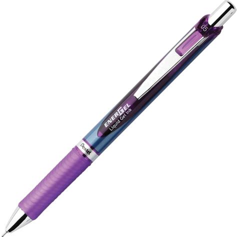 EnerGel EnerGel RTX Liquid Gel Pen Pens Pentel Of America Ltd