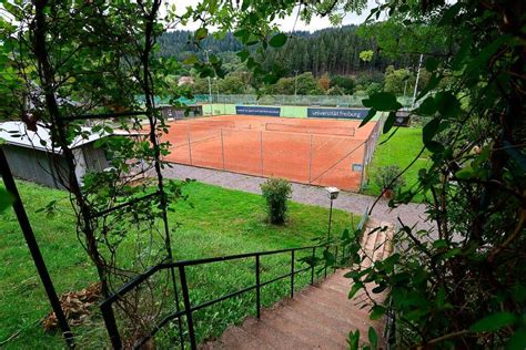 Sportachse Ost Stadt Und Universit T Freiburg Vermelden