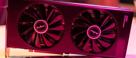 Jieshuo Radeon RX 5700XL review en español La elección de GPU del