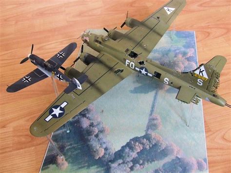 B Model Military Diorama Military Modelling Aircraft Modeling