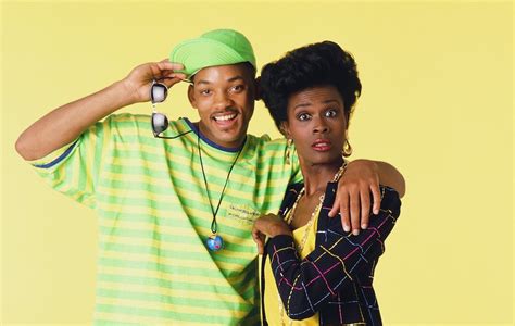 Original Aunt Viv actress hits out at 'Fresh Prince' cast after ...