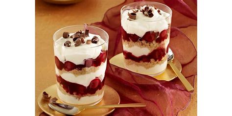 Rezept Spekulatius Kirsch Tiramisu