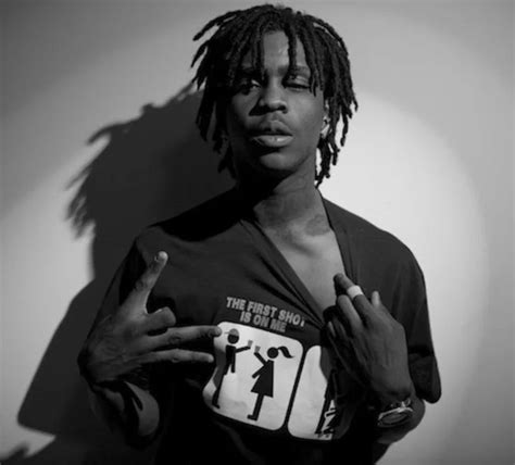 Pinterest Chief Keef Rappers Rap Aesthetic