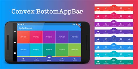 Bottomappbar Github Topics Github