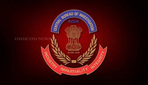 Delhi Liquor Policy Case Cbi Files Fir Against Ed Officials Ca Hotel