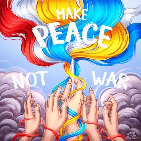 peace poster ideas