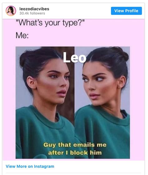 Leo Season Memes You've Been Waiting For All Year | Leo season memes ...