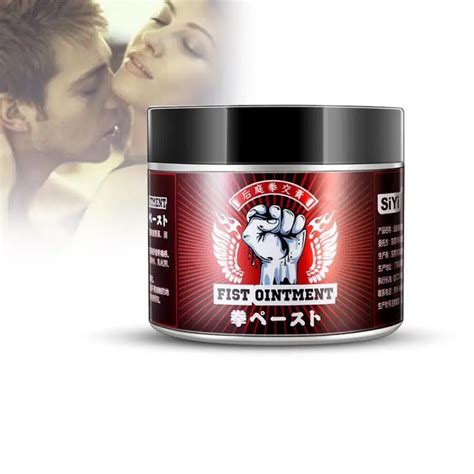 Pcs Concentrated Gel Grease Cream Lubricant Anal Sex Lubricant Oil