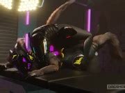 Synth Ravegaes Tiny Protogen Girl S Pussy Twice Furry Messy Rough Xxx Mobile Porno