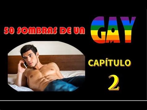 AUDIO RELATO GAY SOMBRAS DE UN GAY CAPITULO UNA CITA GAY Y UN HOMBRE MISTERIOSO YouTube