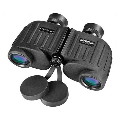 Barska Binocular Boating 8x 423 Ft 1000 Yd Porro Weather