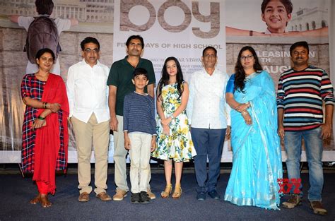 Boy Movie Trailer Launch Gallery - Social News XYZ