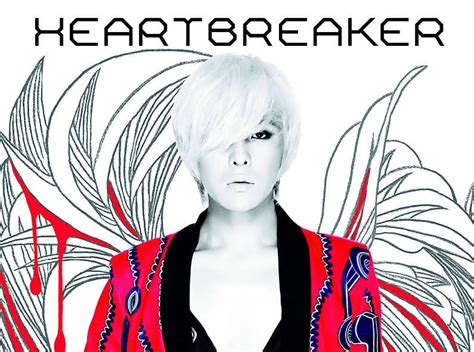 Yesasia Lyrics G Dragon Heartbreaker Yesasia Ru