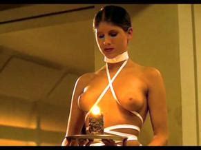 Jennifer Stone Nude Aznude