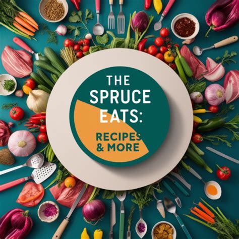 The Spruce Eats:Recipes & More - Apps on Google Play