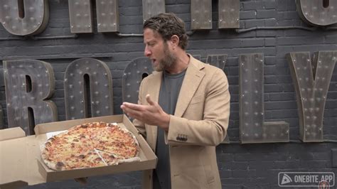 A Round Up Of Dave Portnoys Toronto Pizza Taste Tests From Best To Worst