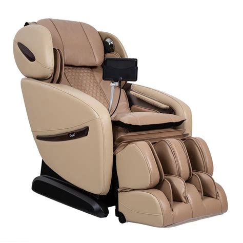 Osaki Os Pro Alpina Massage Chair Emassagechair