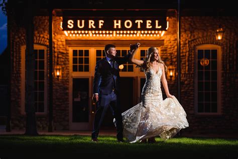 Colorado Wedding At The Surf Hotel And Chateau In Buena Vista