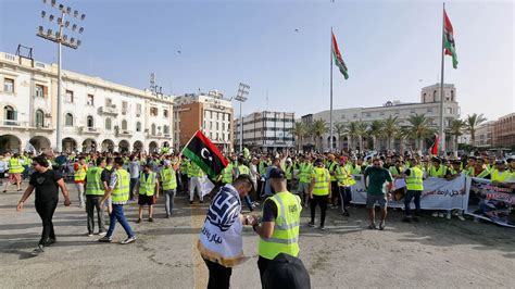 Power struggle continues in Libya - Al-Monitor: Independent, trusted ...