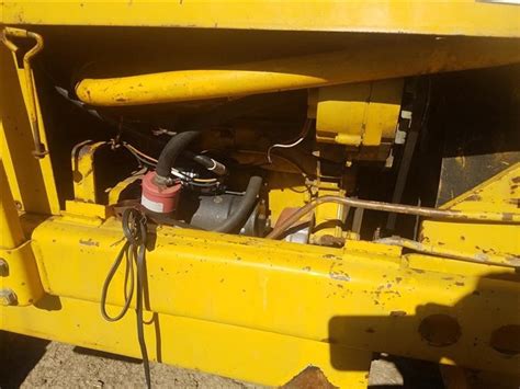 Massey Ferguson MF2500 Forklift | Construction | BigIron