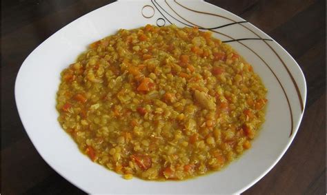 Linsensuppe wandlungsfähiger Winterwärmer Chefkoch de