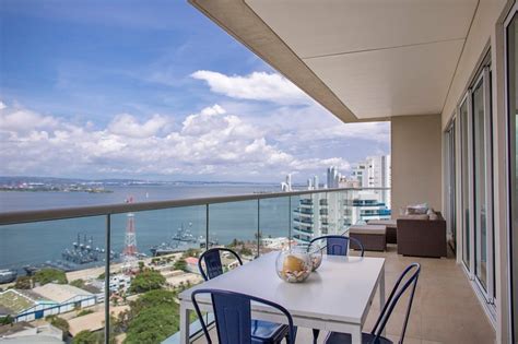 Resort Style Condo At H2 Hyatt Cartagena Cartagena Colombia