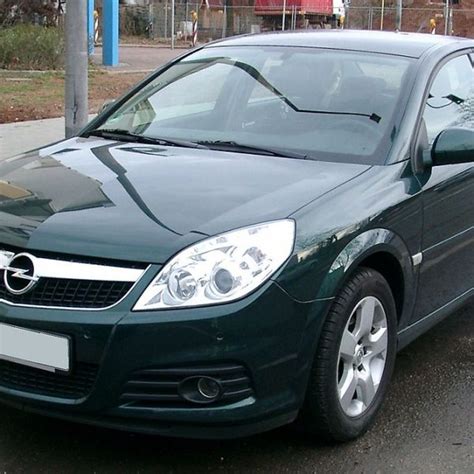 Daten Anleitungen Ratgeber Zum Opel Vectra Alle Baureihen