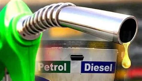 Petrol Diesel Prices In Pakistan Cut By Rs10 And Rs136 Per Litre