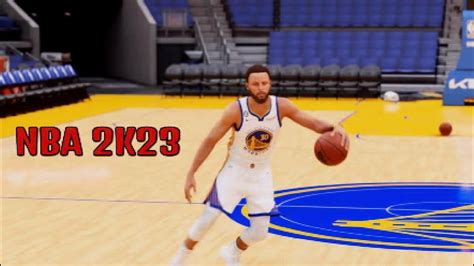 Nba 2k23shootinganddunking Compilation Youtube