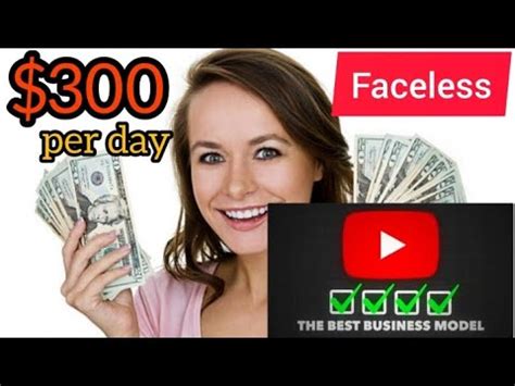 How To Make Money On Youtube Without Making Videos Repost Without