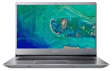 Acer Swift 3 SF314 56 SF314 56G Specs Tests And Prices