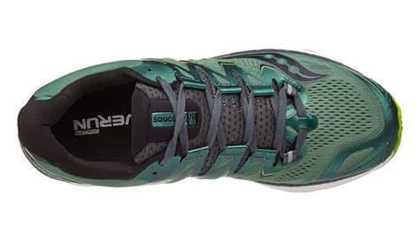 Saucony Triumph ISO 4 Performance Review - Believe in the Run