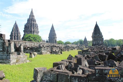 Photo Review Prambanan Temple Yogyakarta