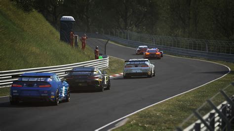 Assetto Corsa Competizione H N Rburgring Pack Wingamestore