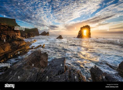 Foula Shetland Islands High Resolution Stock Photography and Images - Alamy