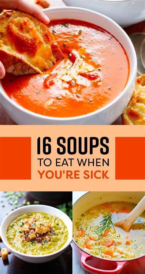 Delicious Soups That Ll Make You Feel Whole Again Stew Recipes