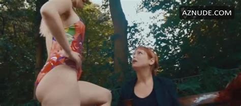 NORMA J JACKSON Nude AZNude