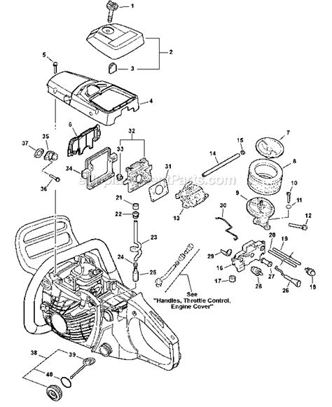 18 Best Stihl Leaf Blower Parts Diagram