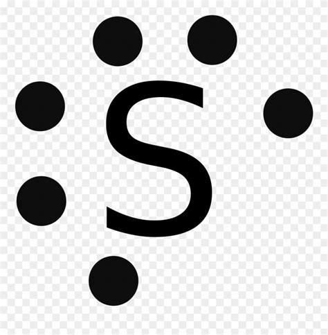 Lewis Dot Diagram For Sulfur - Wiring Diagram