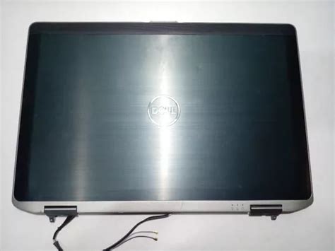 Carcasa Tapa Pantalla Bisagras Dell Latitude E6430 N0fv813 Meses