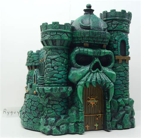 Castle Grayskull