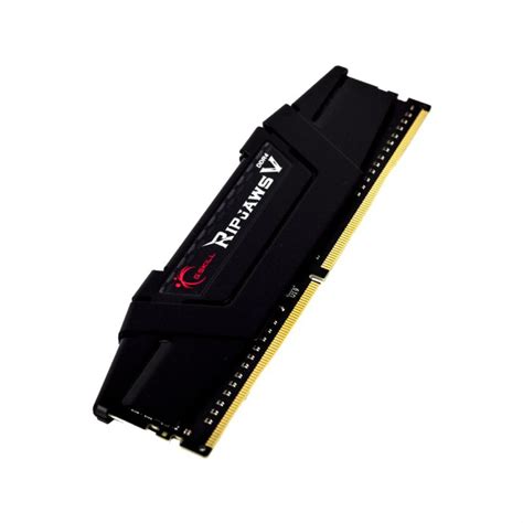 Memoria Ram G SKILL RIPJAWS V 8gb 3200 Mhz Lider Computer AQP