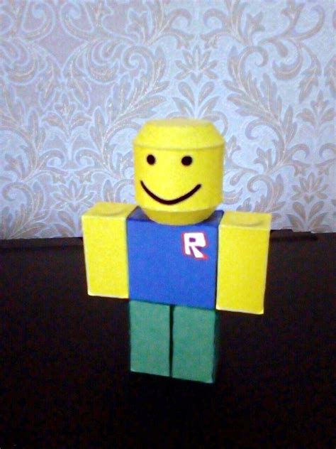 Roblox Papercraft Generator