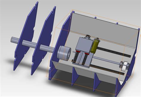 New CNC Lathe Build (Need Design Feedback)