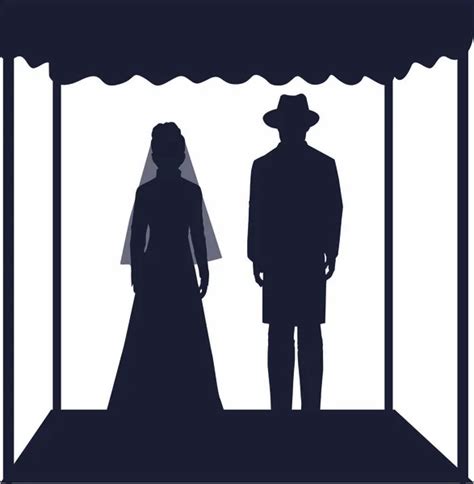 100,000 Chuppah Vector Images | Depositphotos