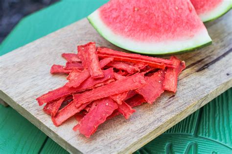 Dehydrated Watermelon Nesco